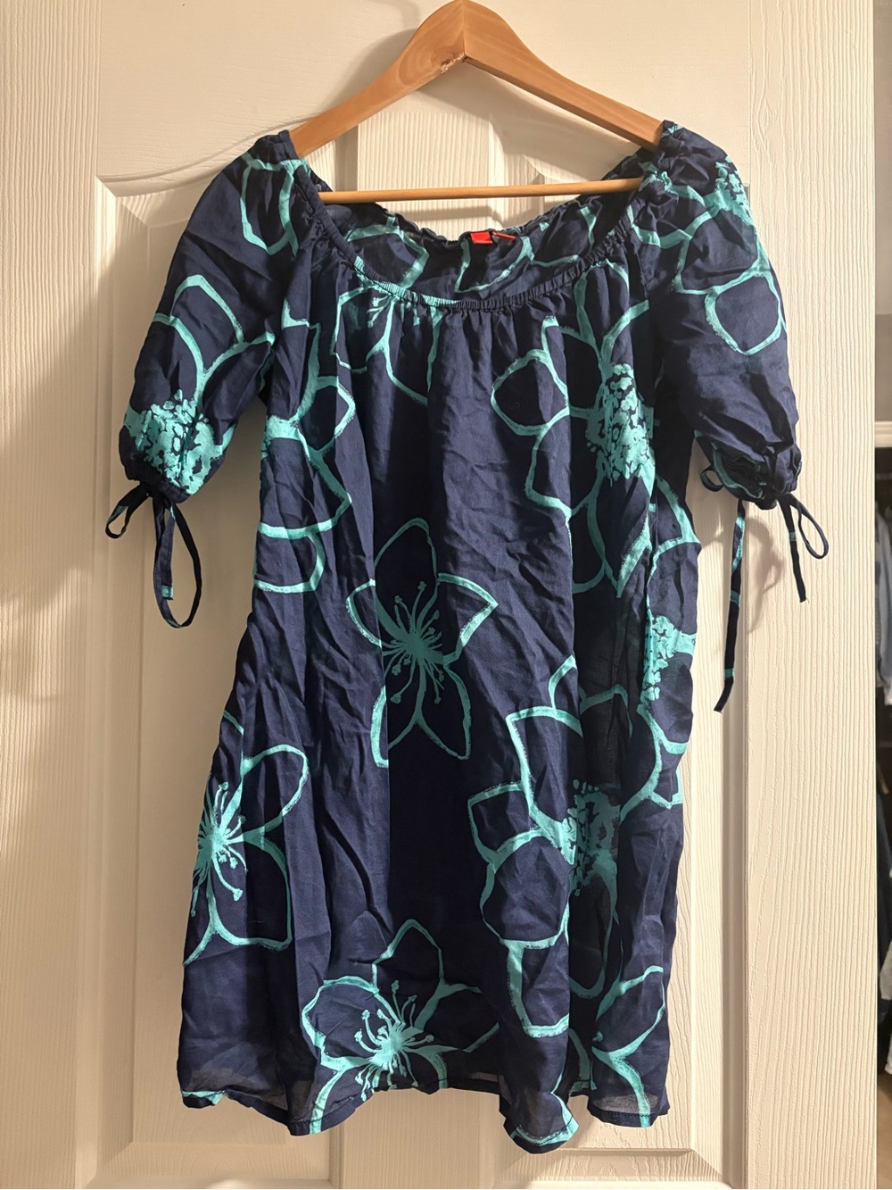 Beach Cover up